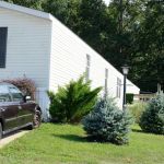 Seven Oaks Pointe Mobile Home Park