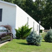 Seven Oaks Pointe Mobile Home Park ico