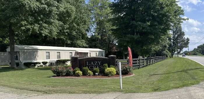 Lazy Acres MHC Picture 1