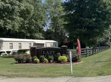 Lazy Acres MHC