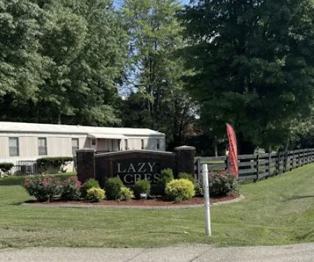 Lazy Acres MHC