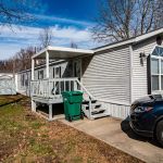 Green Acres Mobile Home Park