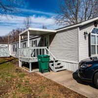 Green Acres Mobile Home Park ico
