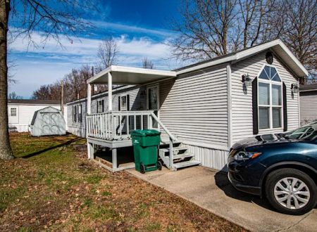 Green Acres Mobile Home Park