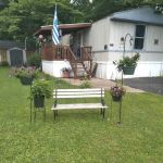 Clark's Mobile Home Park