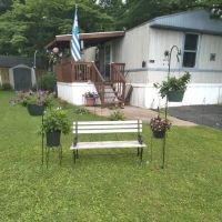 Clark's Mobile Home Park ico