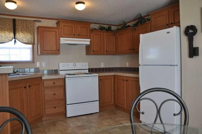 River Oaks Mobile Home Community Picture 2