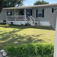 River Oaks Mobile Home Community ico