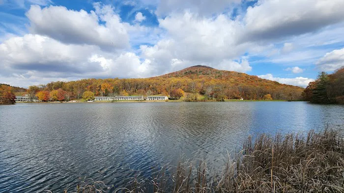 Peaks Of Otter Campground Picture 2