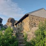 Peaks Of Otter Campground