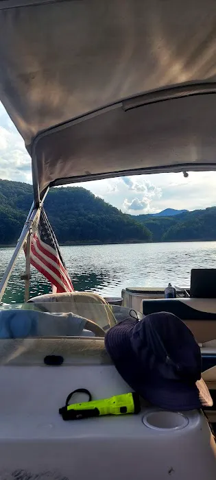 Greenwood Point Campground Picture 9