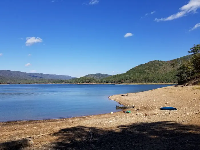 Greenwood Point Campground Picture 1