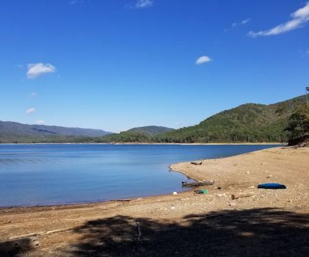 Greenwood Point Campground