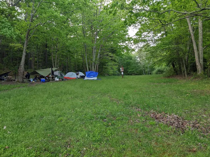 Greenwood Point Campground Picture 5