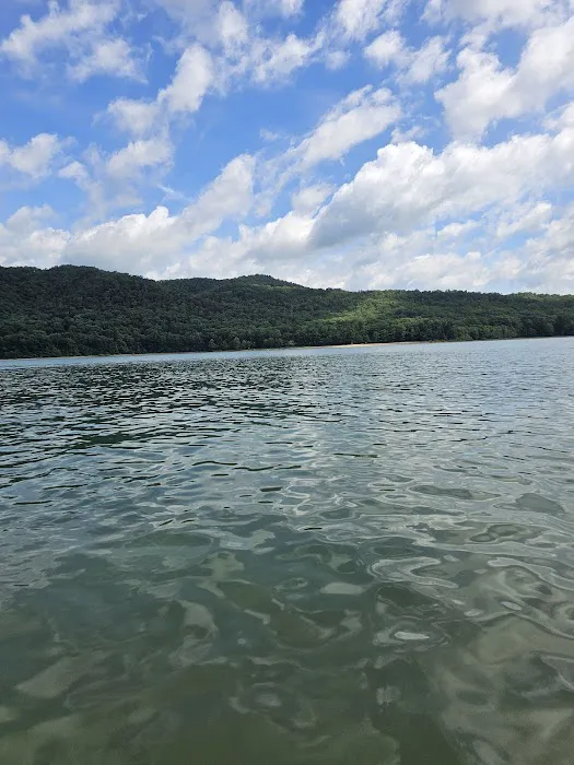 Greenwood Point Campground Picture 4