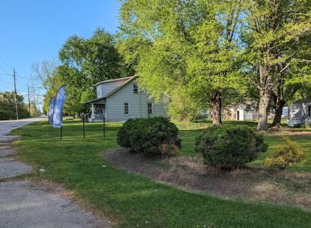 Scenic Acres Mobile Home Community