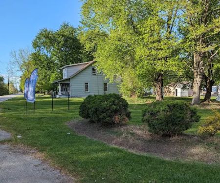Scenic Acres Mobile Home Community
