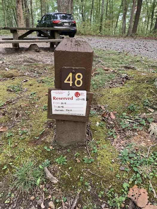 Morris Hill Campground Picture 8