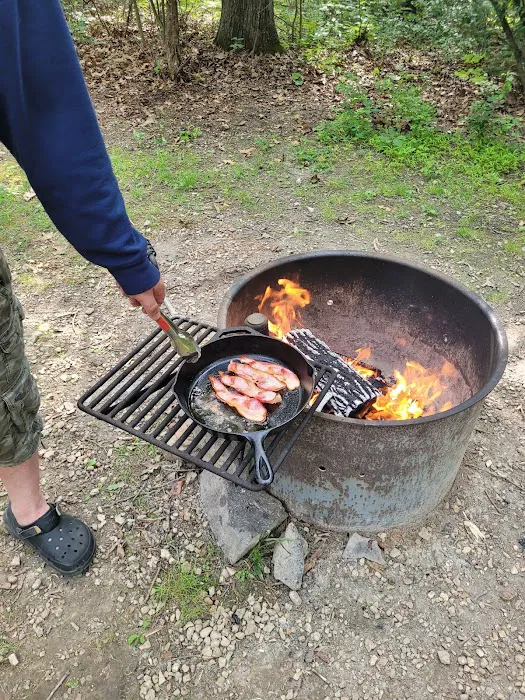 Morris Hill Campground Picture 9