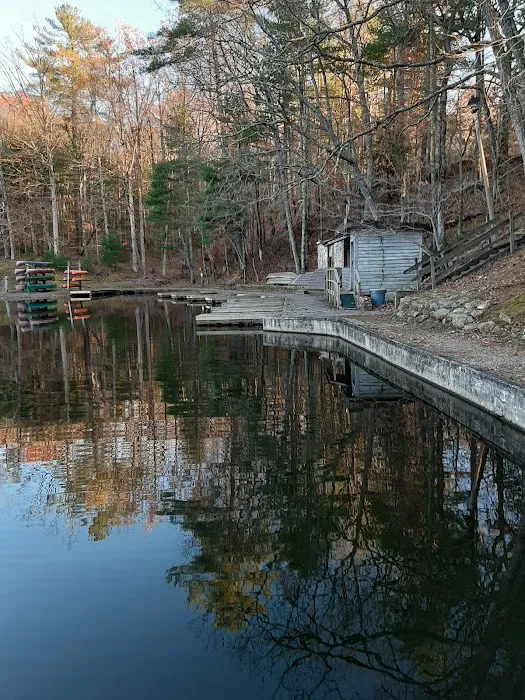 Morris Hill Campground Picture 2
