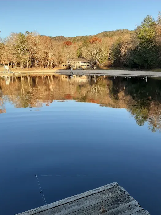 Morris Hill Campground Picture 5