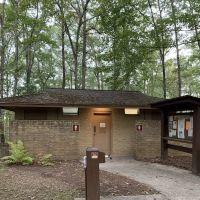 Morris Hill Campground ico