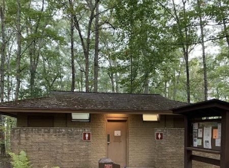 Morris Hill Campground