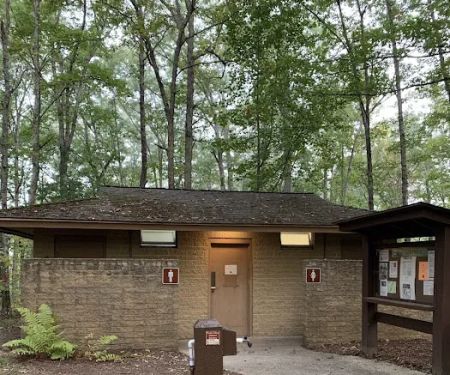 Morris Hill Campground
