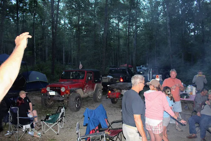 The Pines Campground Picture 1