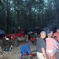 The Pines Campground ico