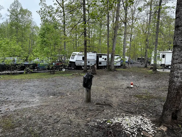 Thousand Trails Lynchburg Picture 10