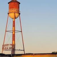 Derby Park and RV Campground ico