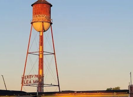 Derby Park and RV Campground