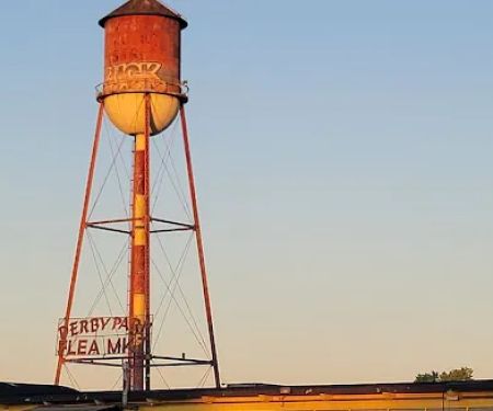 Derby Park and RV Campground