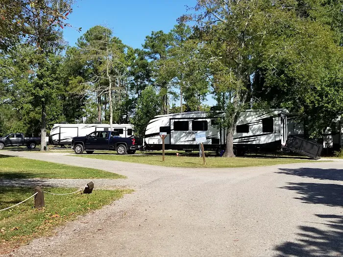 North Landing Beach Campground Picture 8