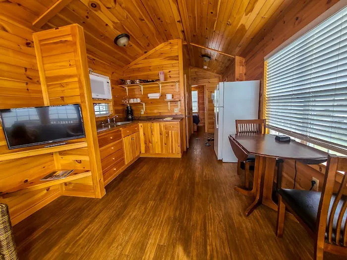 North Landing Beach Campground Picture 6