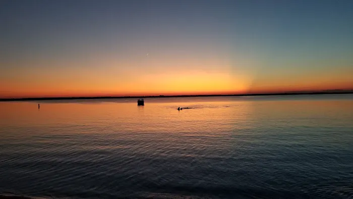 North Landing Beach Campground Picture 3