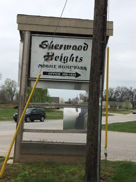 Sherwood Heights Picture 6