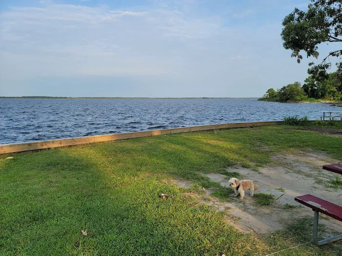 Sandy Point Resort Campgrounds Picture 5