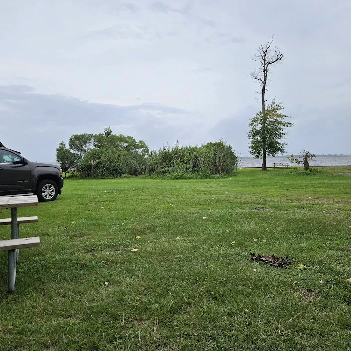 Sandy Point Resort Campgrounds Picture 10