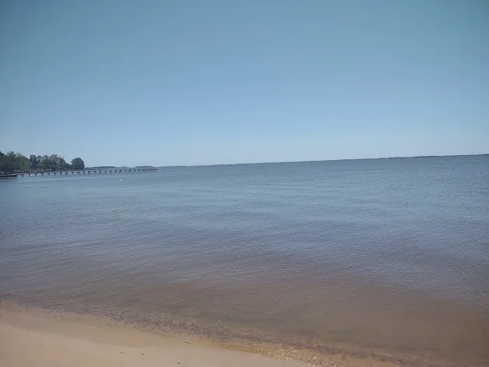 Sandy Point Resort Campgrounds Picture 1