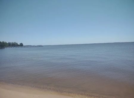 Sandy Point Resort Campgrounds