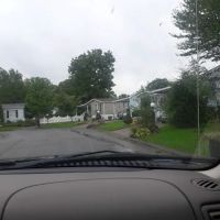 Jefferson Mobile Home Court ico