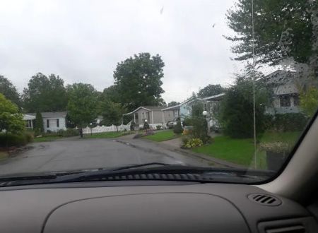 Jefferson Mobile Home Court