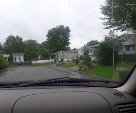 Jefferson Mobile Home Court