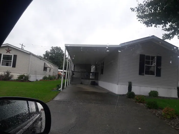 Jefferson Mobile Home Court Picture 2