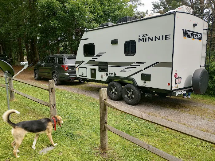 Camper Rental Picture 2