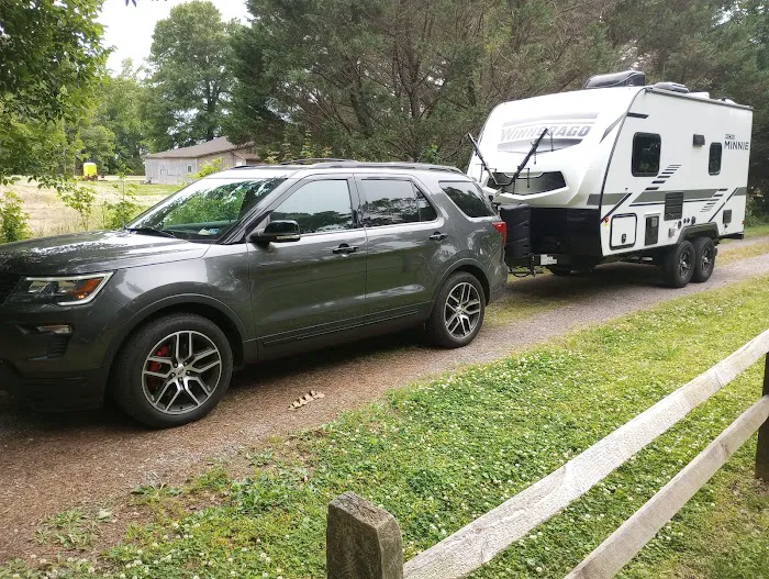 Camper Rental Picture 3