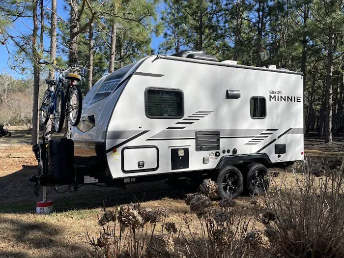 Camper Rental Picture 6