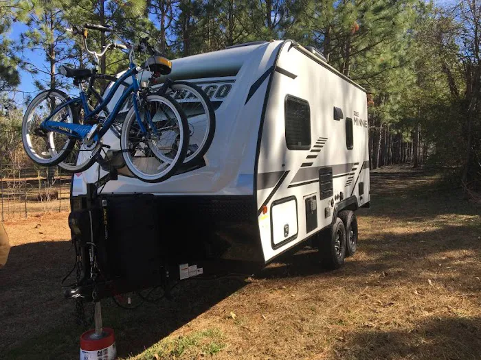 Camper Rental Picture 5